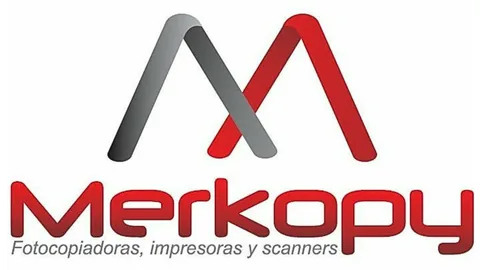 Merkopy — fotocopiadoras, impresoras y scanners